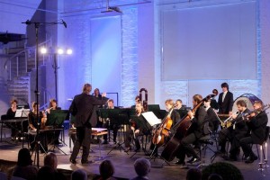 "Polārsimfonija" un čella trakulības "Sinfonietta Rīga" koncertā